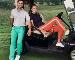 ALBERTO GOLF S20 No 74 5535 ROOKIE 632 3xDRY COOLER 7335 LUCY SB 325 3xDRY COOLER RGB