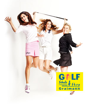 Golfschule & -shop Graimann